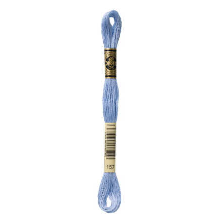 nr.157 DMC Broderigarn