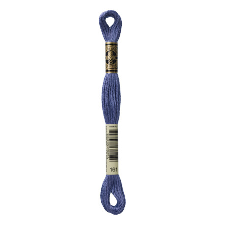 nr.161 DMC Broderigarn