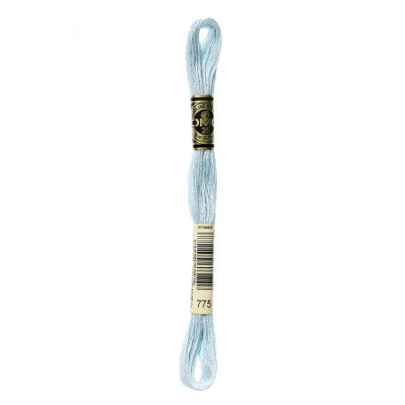 nr.775 DMC Broderigarn