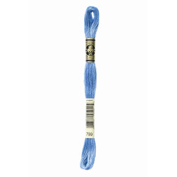 nr.799 DMC Broderigarn