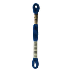 nr.803 DMC Broderigarn