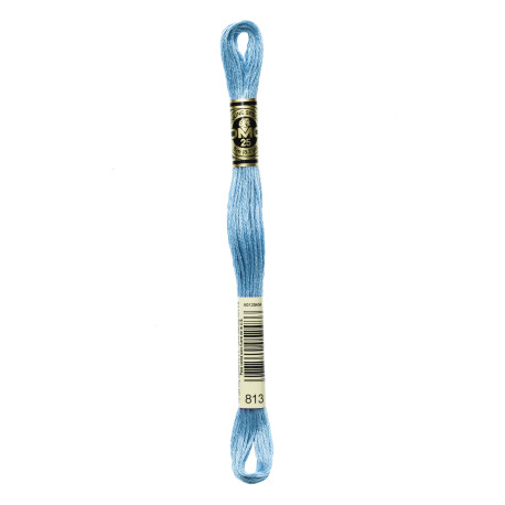 nr.813 DMC Broderigarn