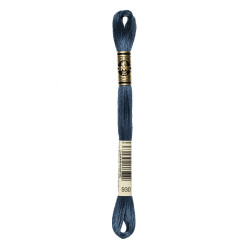 nr.930 DMC Broderigarn