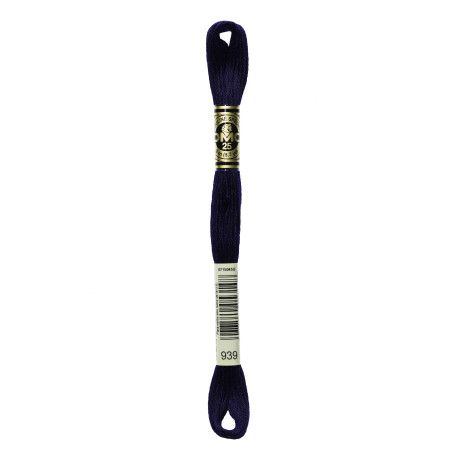 nr.939 DMC Broderigarn