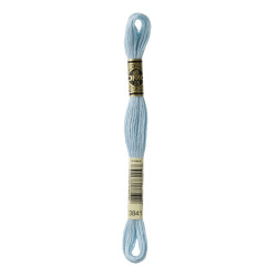 nr.3841 DMC Broderigarn