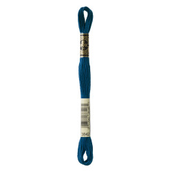 nr.3842 DMC Broderigarn