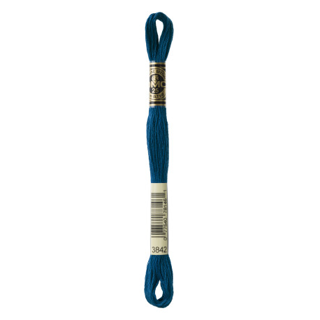 nr.3842 DMC Broderigarn