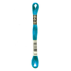 nr.3844 DMC Broderigarn