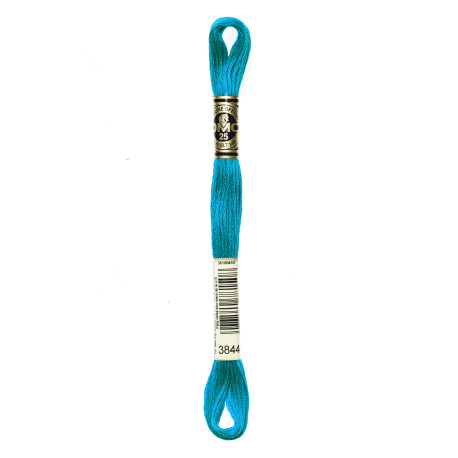 nr.3844 DMC Broderigarn