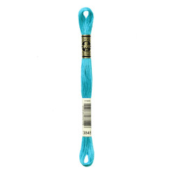 nr.3845 DMC Broderigarn