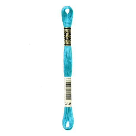 nr.3845 DMC Broderigarn
