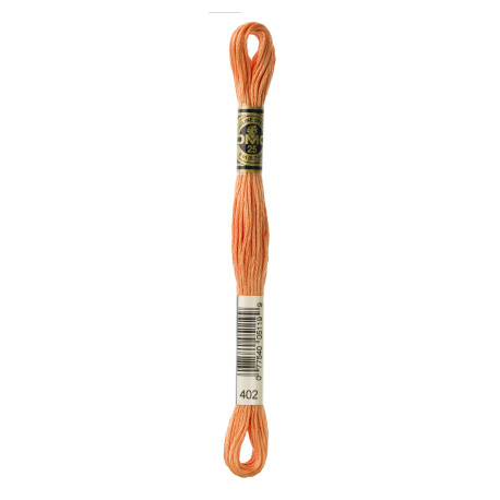 nr.402 DMC Broderigarn