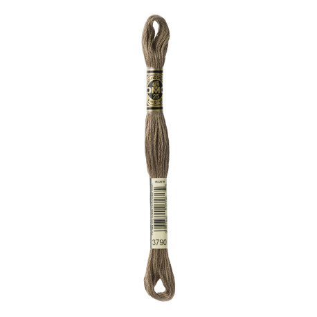 nr 3790 DMC Broderigarn