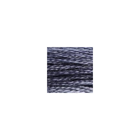 nr 317 DMC Broderigarn