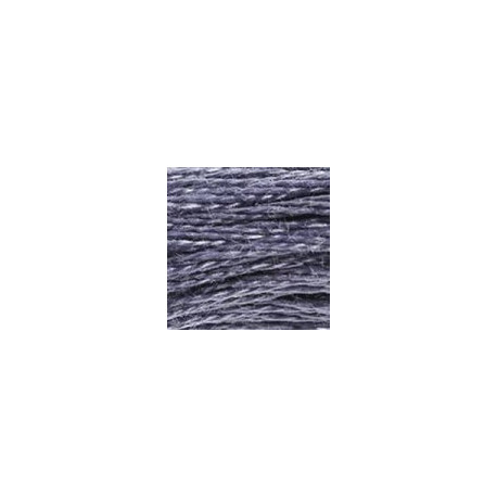 nr 414 DMC Broderigarn
