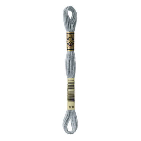 nr 168 DMC Broderigarn