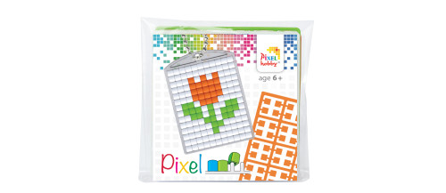 Pixel Hobby - HAMA Perler