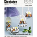 1993 -2012 Stenboden -Brugt- opskrifthæfter